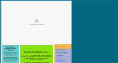 Desktop Screenshot of birdendowment.org
